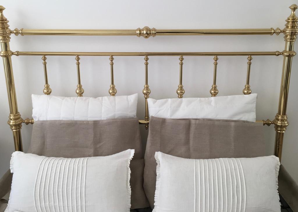 Le Mas Des Lauriers Bed & Breakfast Paradou Exterior foto